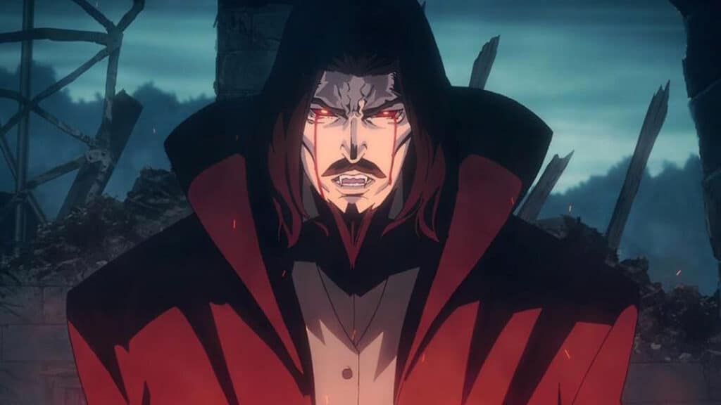 castlevania-season-2-review