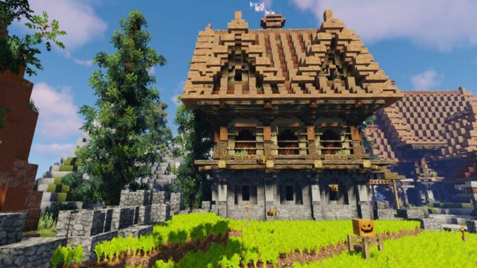 20 Best Looking Blocks to Build in Minecraft - WhatIfGaming