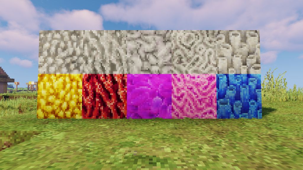 20 Best Looking Blocks to Build in Minecraft - WhatIfGaming