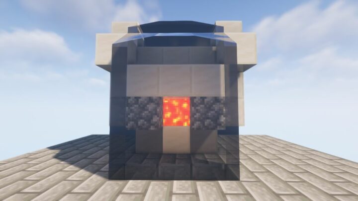 Cobblestone Generator