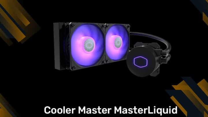 Cooler Master MasterLiquid