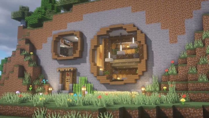 10 Best Minecraft Base Ideas Whatifgaming