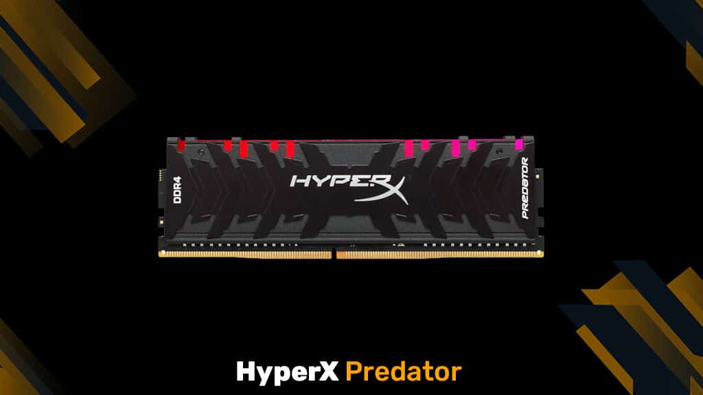HyperX Predator