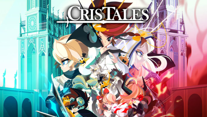 Cris Tales PC Review