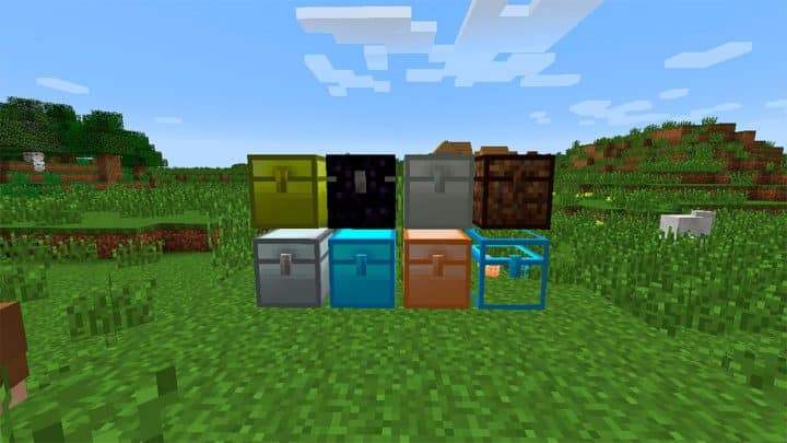 10 Best Minecraft Storage Mods Whatifgaming