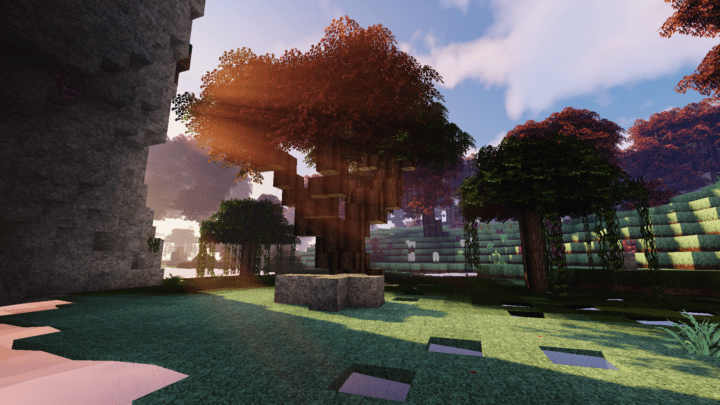 ad t exture packs to minecraft for os x