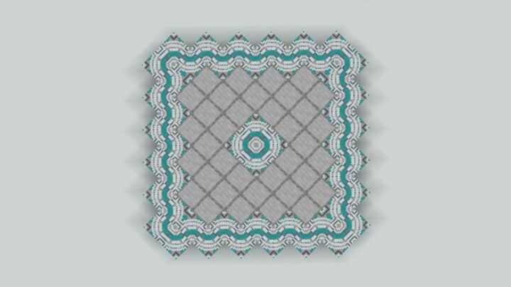 10 Beautiful Minecraft Floor Designs Whatifgaming