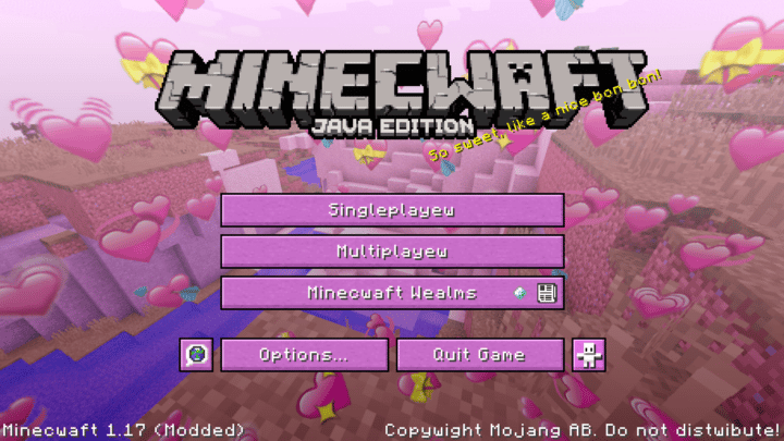 ow to make a minecraft texture pack