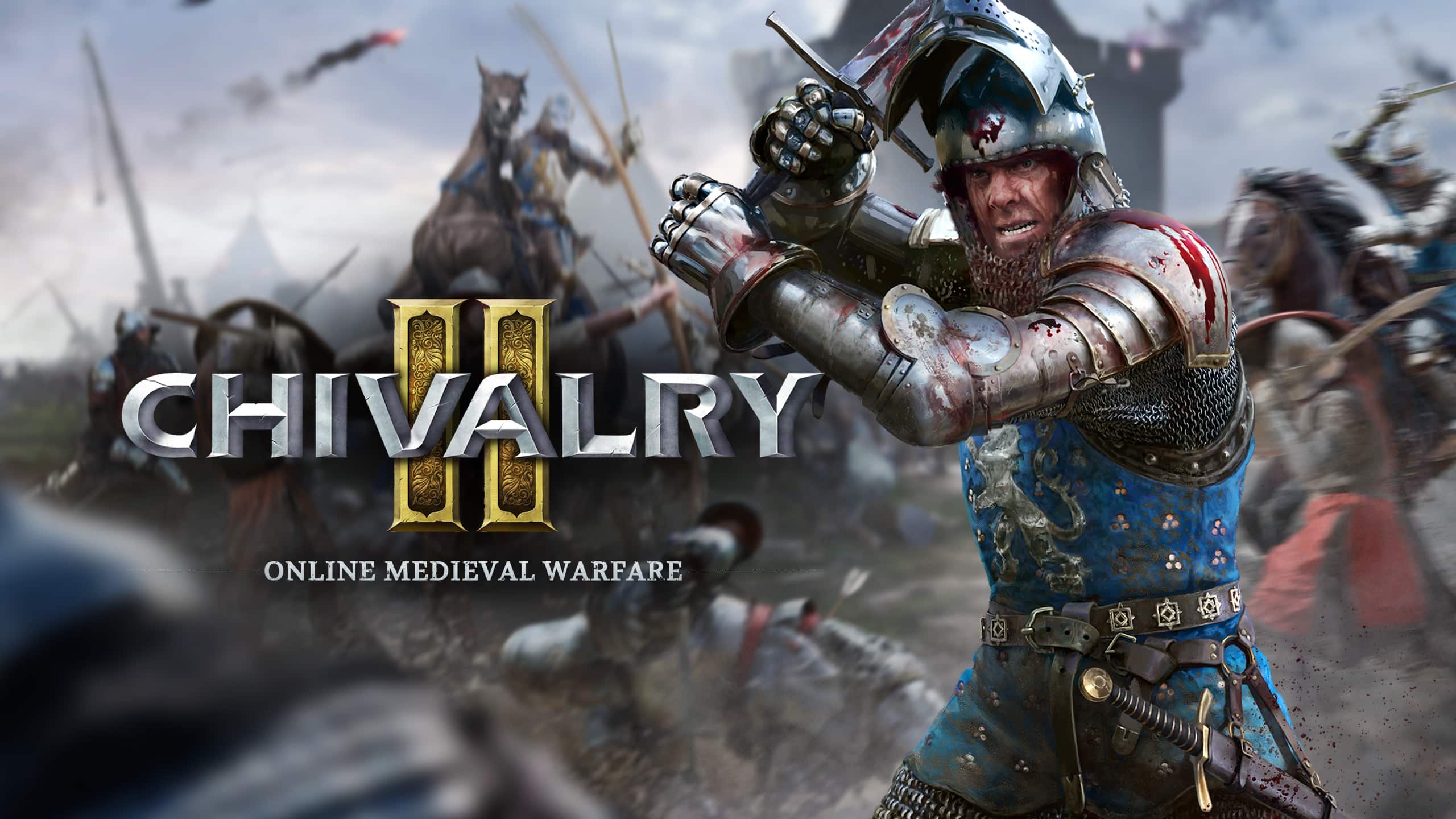 Chivalry 2 review