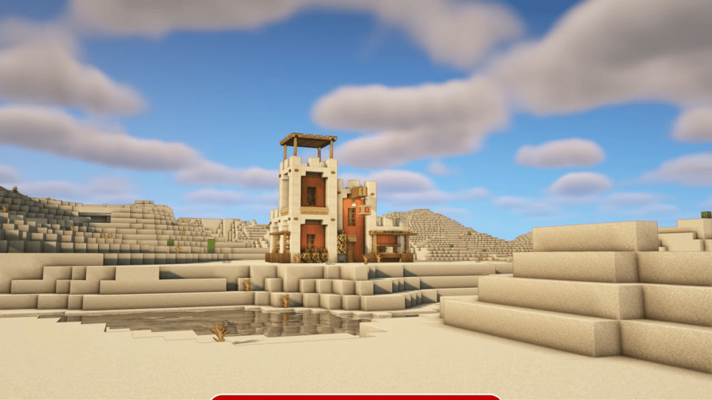 50+ BEST Minecraft House Ideas – Ultimate List (2024)