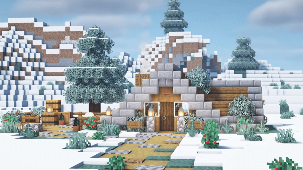 50+ BEST Minecraft House Ideas - Ultimate List (2023)