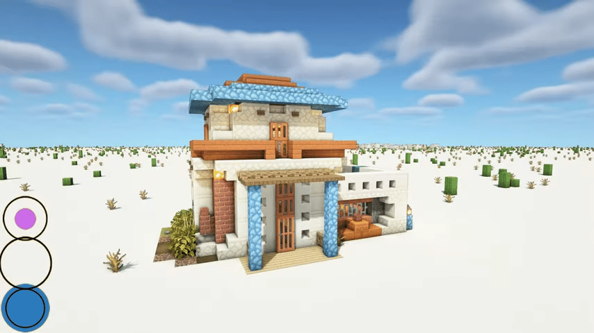 50 Minecraft House Ideas Ultimate List Whatifgaming