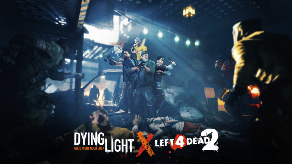 Dying Light: Enhanced Edition