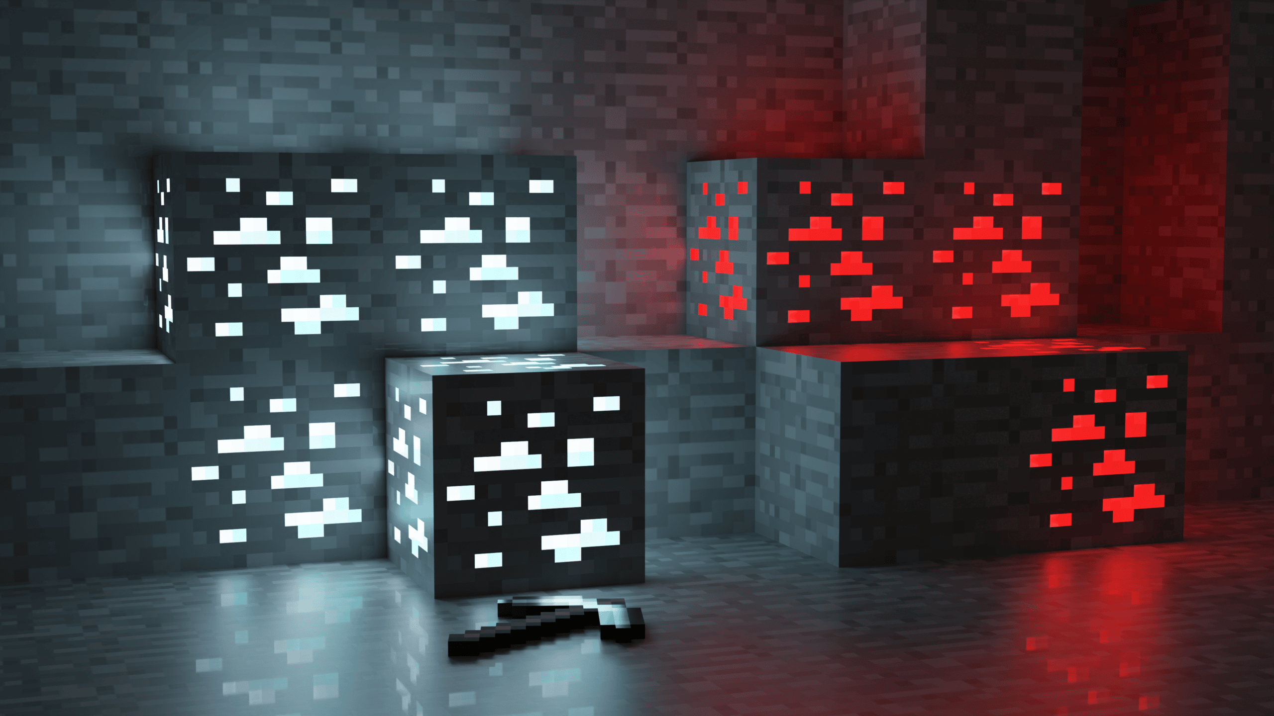 HD best minecraft wallpapers