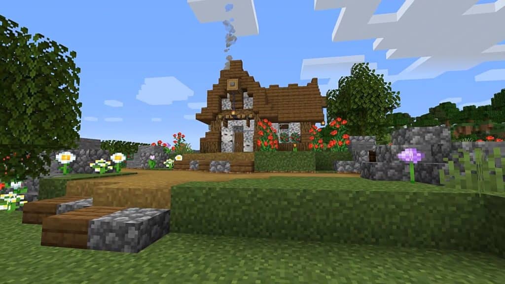 Screenshot by FullySpaced Minecraft Medieval Theme l Modlust