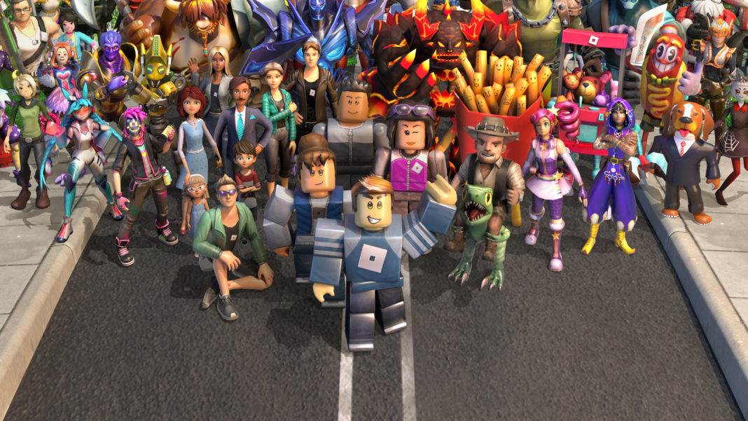 Roblox Single Player Games