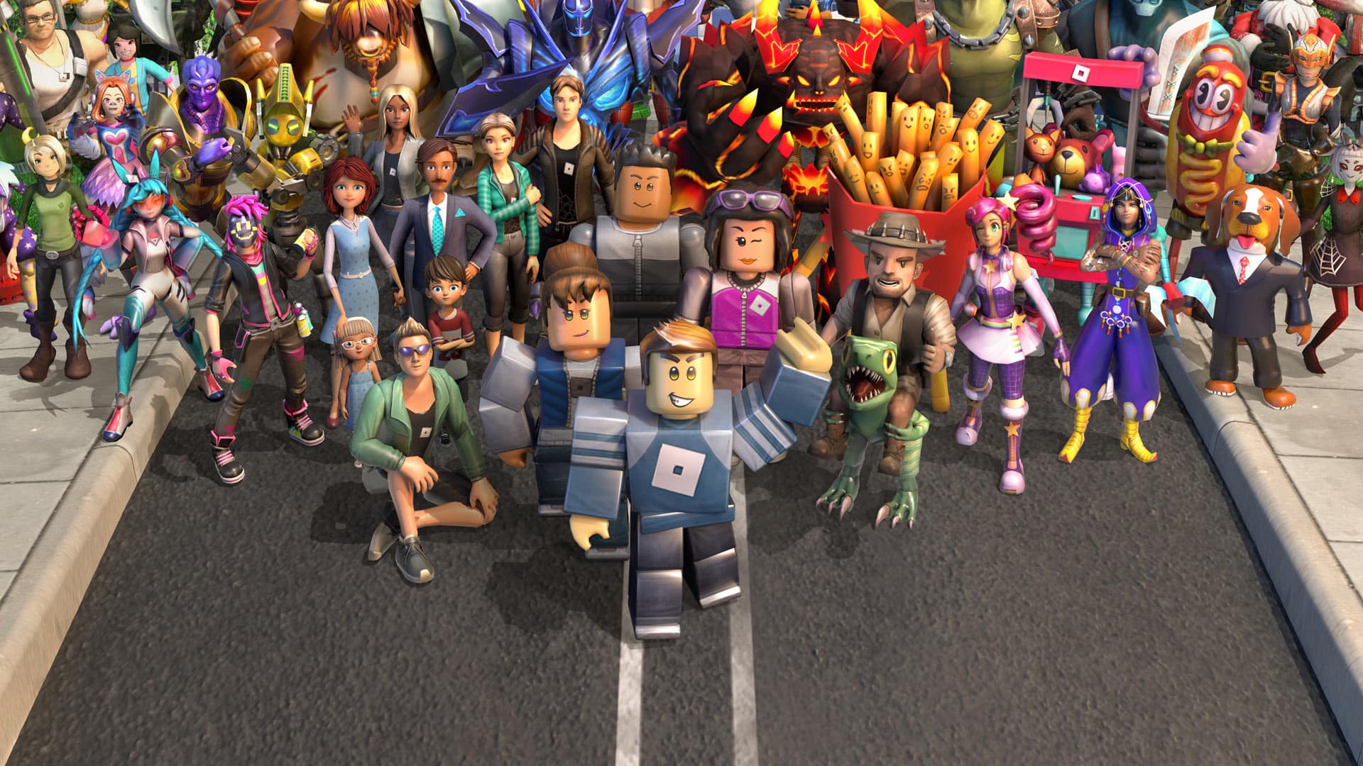 Roblox Single Player Games