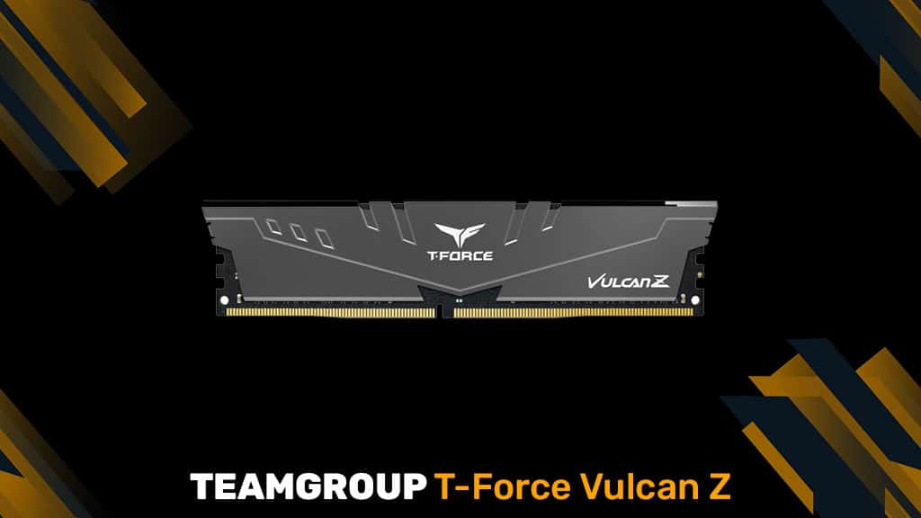 TEAMGROUP-T-Force-VulcanZ