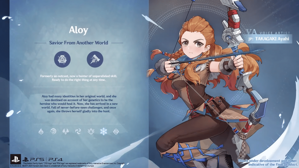 Aloy