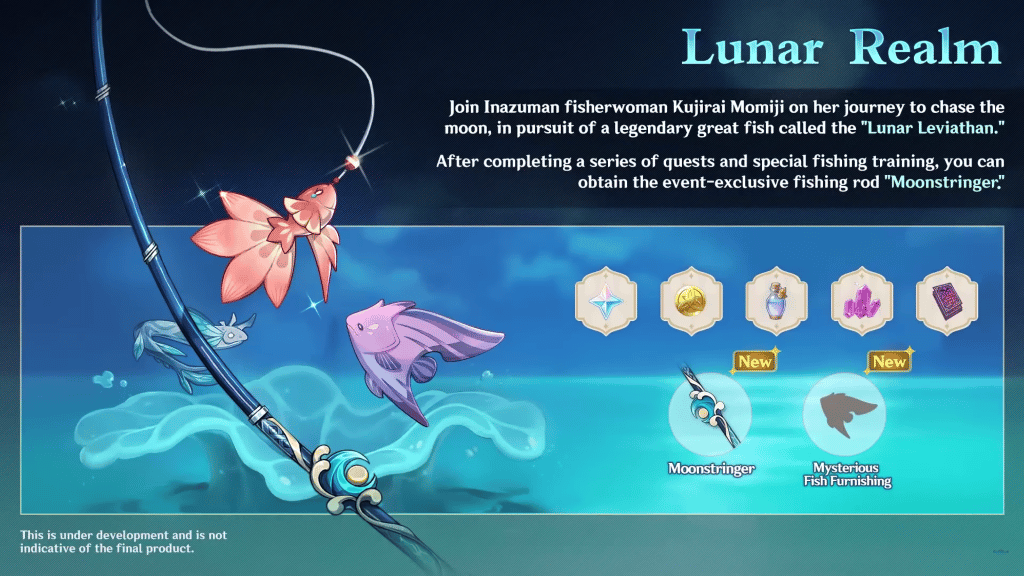 Lunar Realm