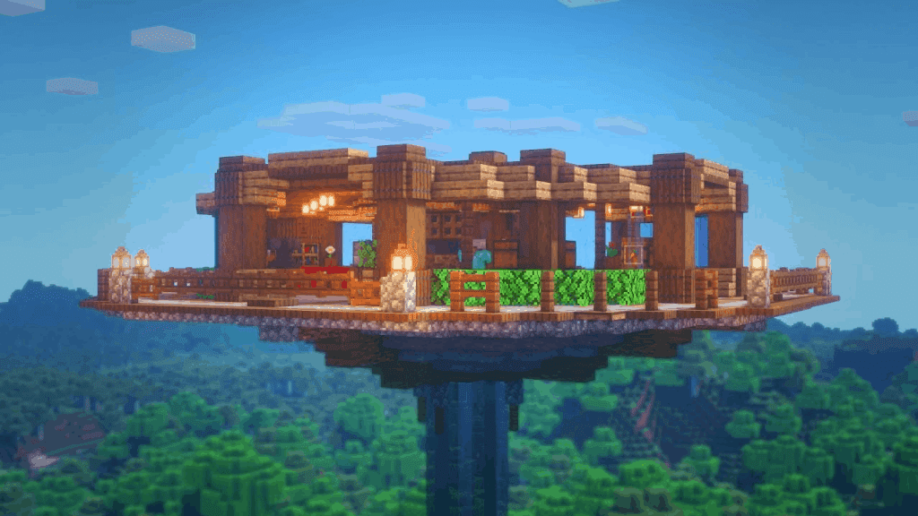 80+ Must-See Minecraft Building Ideas for 2024