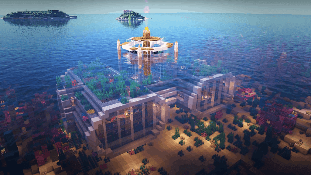 80+ Must-See Minecraft Building Ideas for 2024