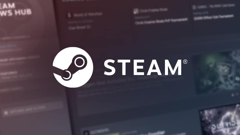 Steam sales dates