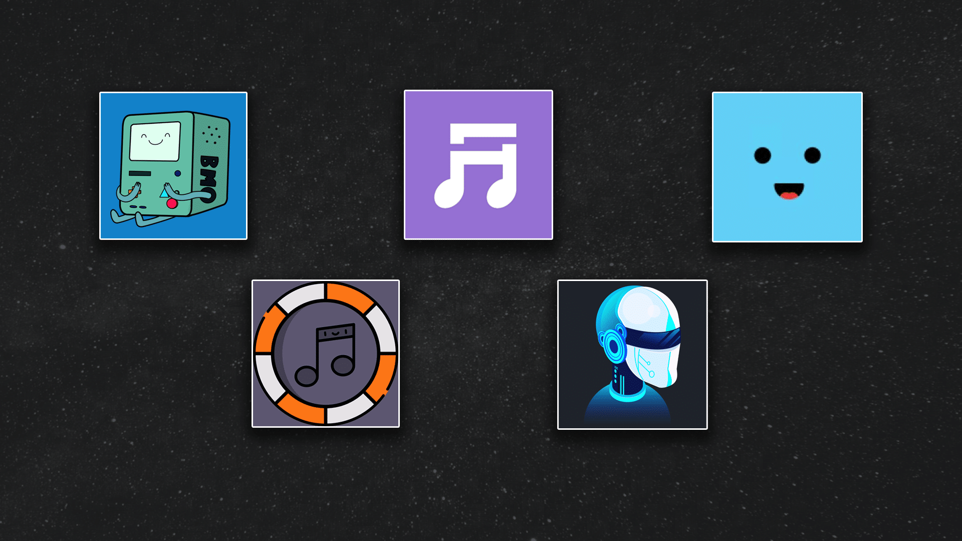 discord music bots that still work spotify