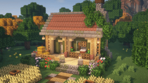 10 Best Minecraft Cottagecore Building Ideas - WhatIfGaming