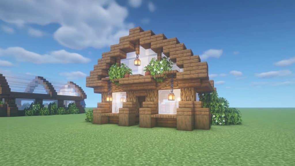 10 Best Minecraft Cottagecore Building Ideas Whatifgaming