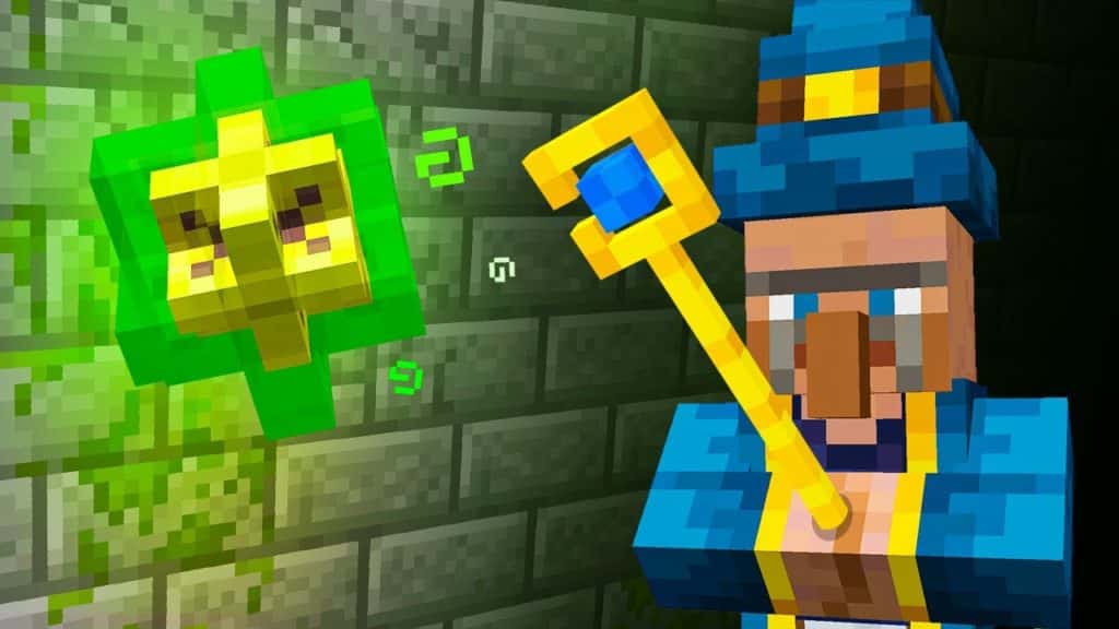 20 BEST Minecraft Magic Mods - WhatIfGaming
