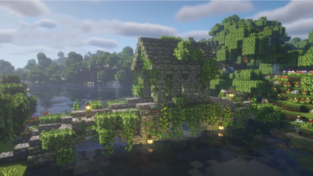 The 5 Best Minecraft Cottagecore Mods For 1.18 — ByPixelbot