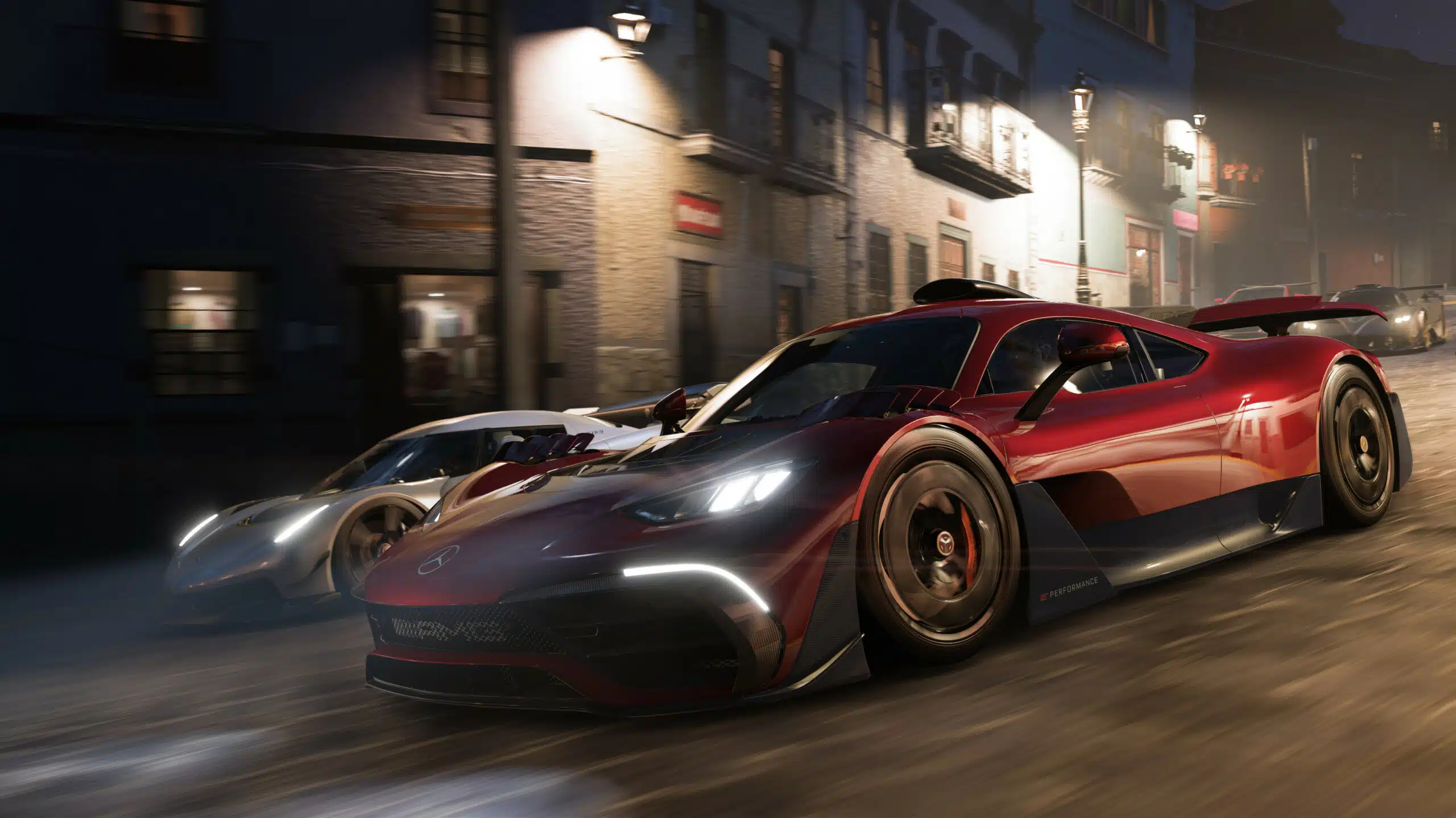 Forza Horizon 5 Screenshot