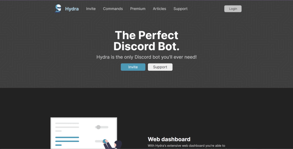 make a soundcloud bot discord