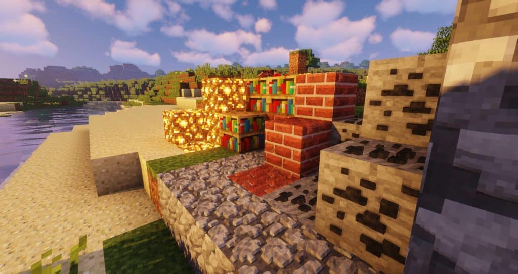 10 Best Minecraft Shaders For 1 17 1 Whatifgaming