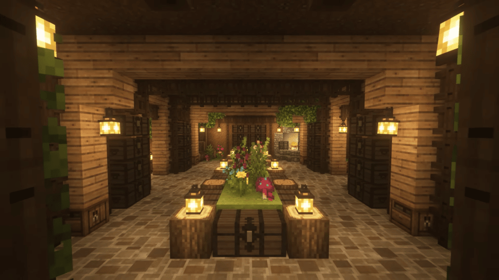 The 5 Best Minecraft Cottagecore Mods For 1.18 — ByPixelbot