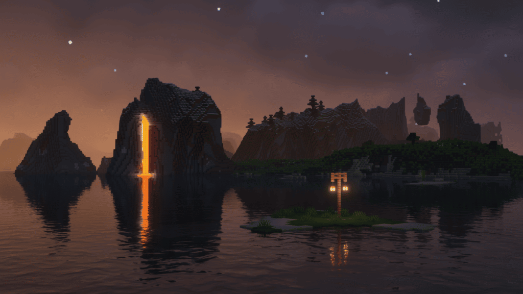 10 Best Minecraft Shaders For 1 17 1 Whatifgaming