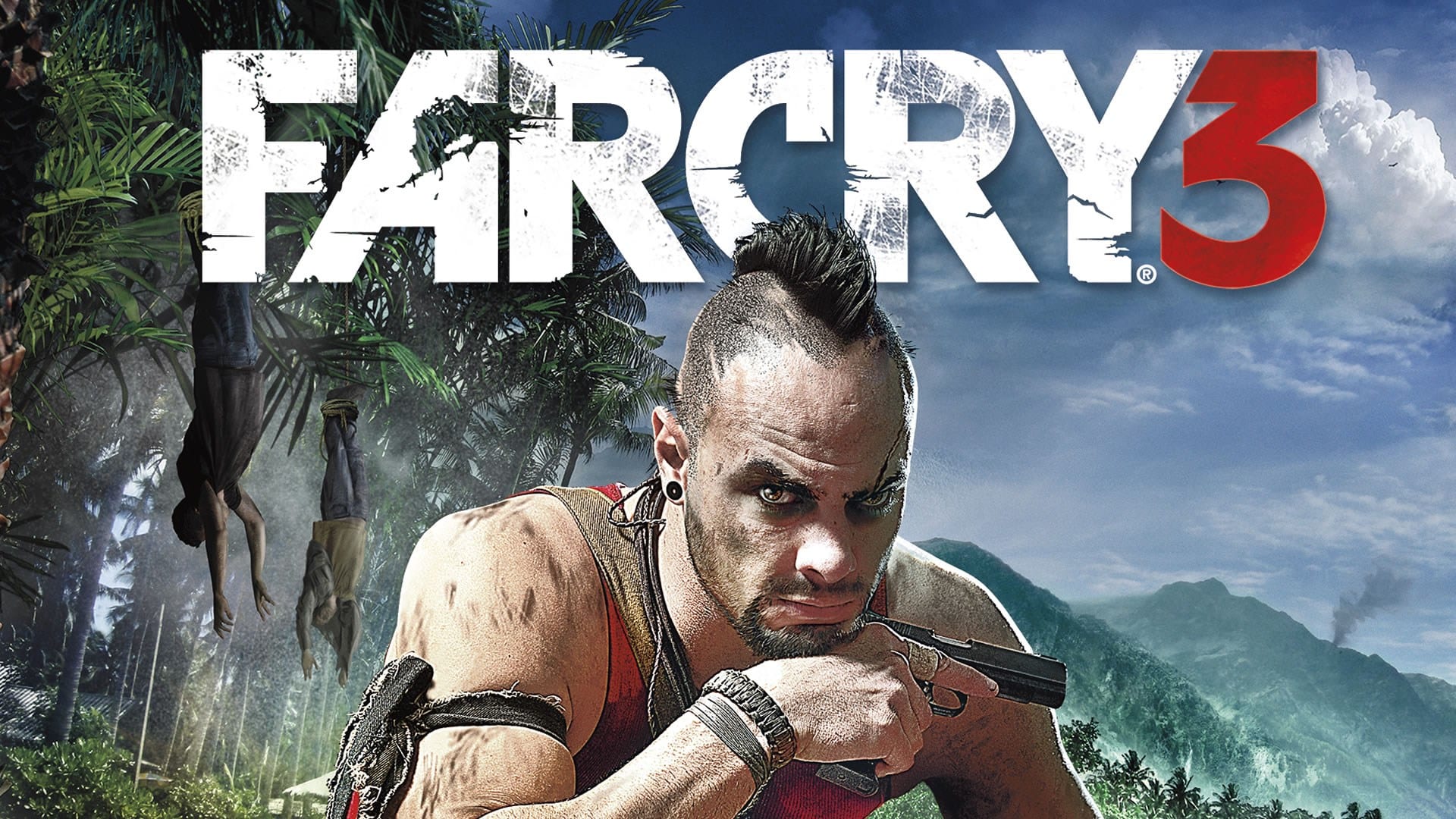 Far Cry 3 featured image