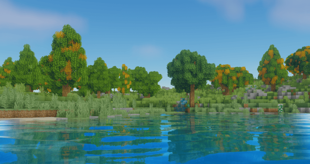 If you're looking to add a touch of realism to your game, here are the best Minecraft shaders for version 1.17