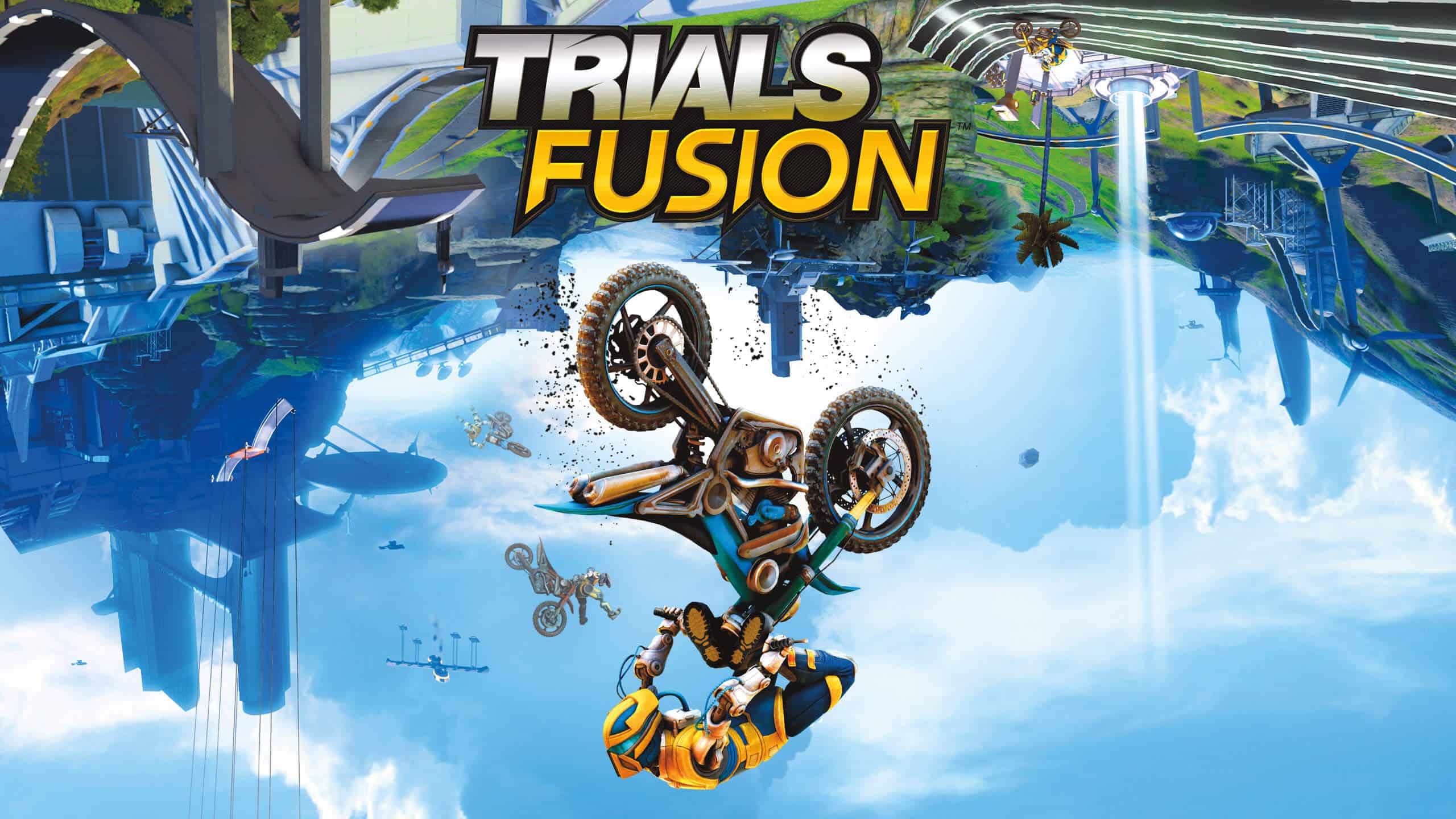 trials fusion featured image