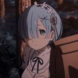 REM Discord pfp