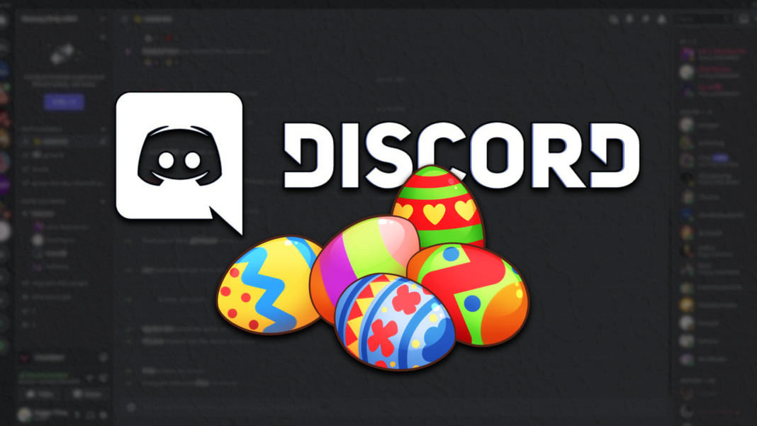 10 Best Discord Easter Eggs You Should Try