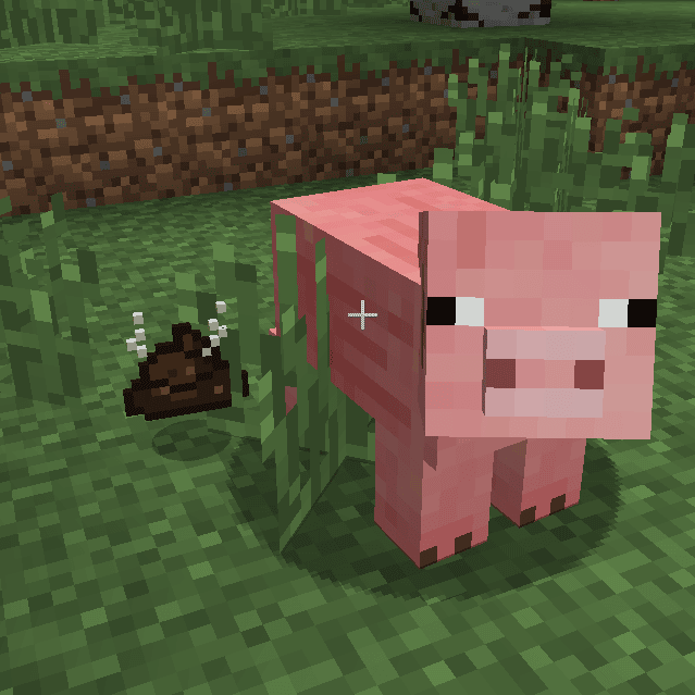Pig Farming Minecraft Mod
