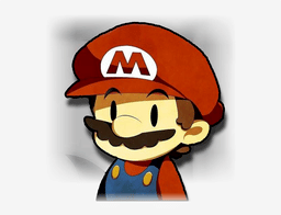 Mario discord pfp