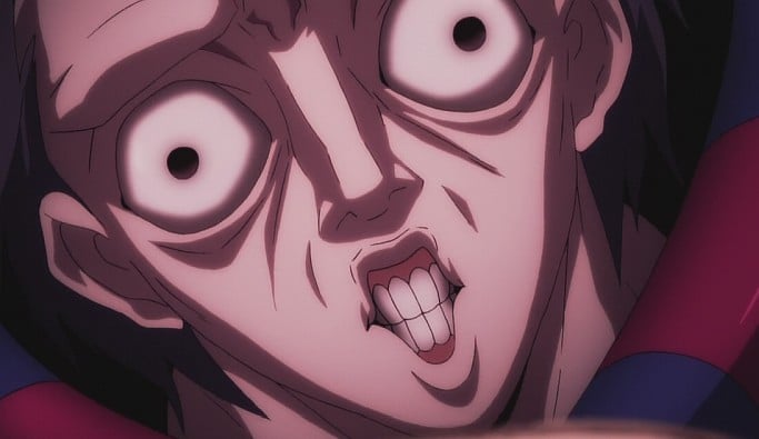 Top 15 Funny Anime Faces The Funniest Ever  Campione Anime