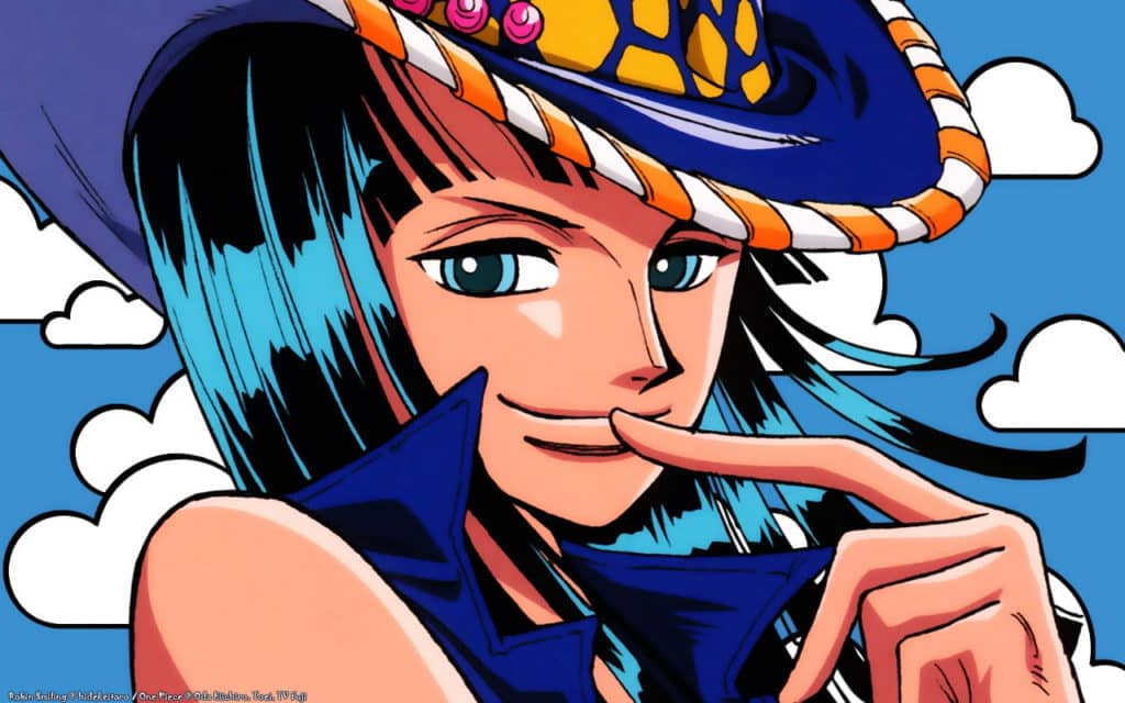 Nico Robin - One Piece