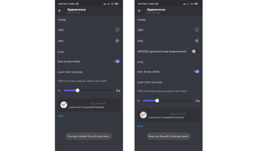 How To Find the Raging Demon Discord Easter Egg