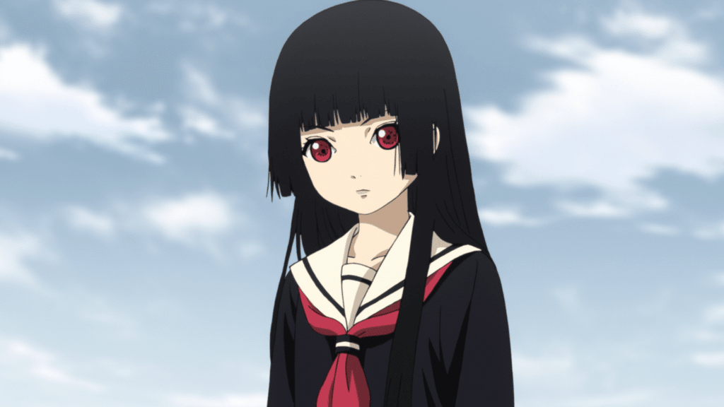 20 Black Hair Cosplay Characters You Can Easily Do! - The Senpai Cosplay  Blog
