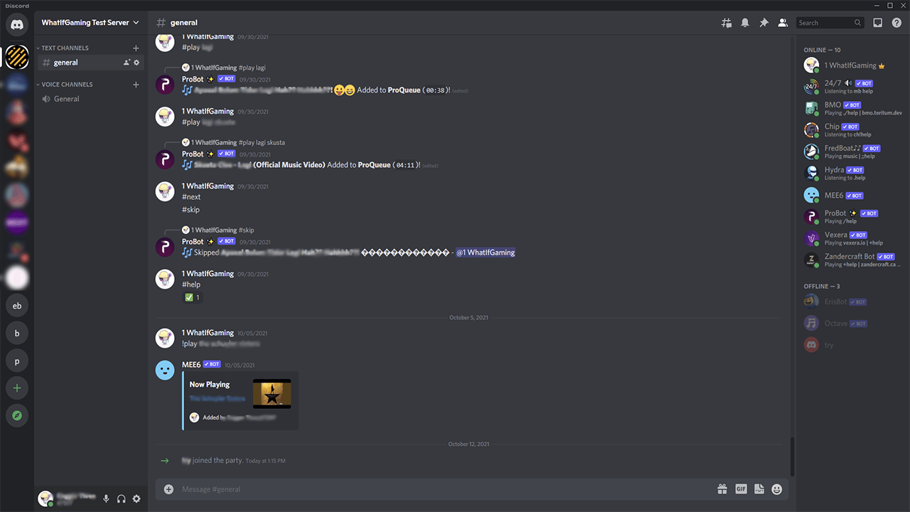 How To Delete A Discord Server - Whatifgaming