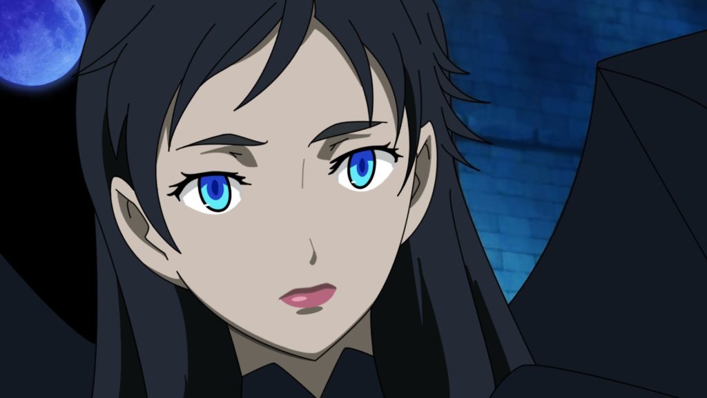 Top 30 Best Vampire Anime Girlfriends Of All Time  Wealth of Geeks